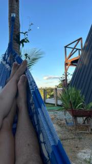 Cabana Janela do Céu - 2