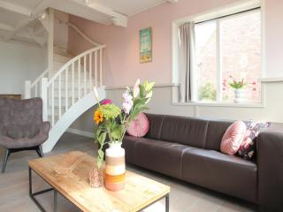 Holiday Home by the Egmond Dunes - 2