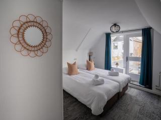 Holiday Home by the Egmond Dunes - 8