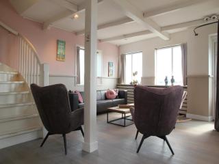 Holiday Home by the Egmond Dunes - 3