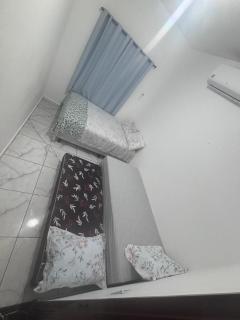 Casa azul da patroa - 8