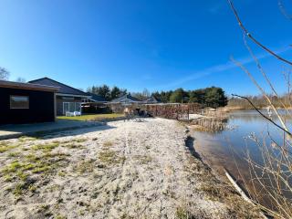 Wellness Escape with Private Sauna - 5