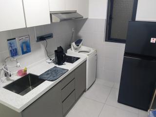 168 Mall Selayang Batu Caves Totoro Theme Residence - Batu Caves - 1