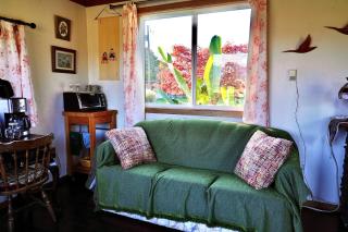 Harrison Hammond House Farmstay - 8