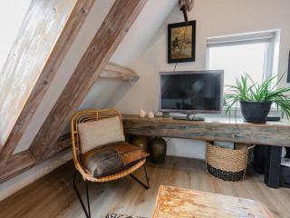 Egmond Suite near Beach - 4