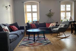 Comfortable house with access to the lake, Masuria - 5