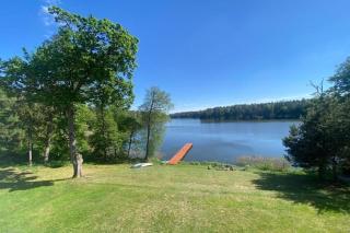 Comfortable house with access to the lake, Masuria - 8