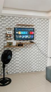 Aconchego Praia da Concha, Ilhéus - BA - 4