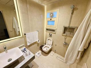 Heliopolis Rock - Cairo Airport - 4