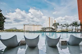 Piccadilly Service Residence Greentown Ipoh - 8