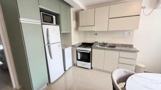 Departamento Céntrico de 1 dormitorio con cochera - 8