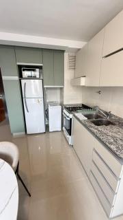 Departamento Céntrico de 1 dormitorio con cochera - 3