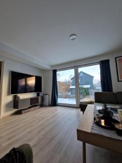 Aurora Central Premium Apt Bodø - 9