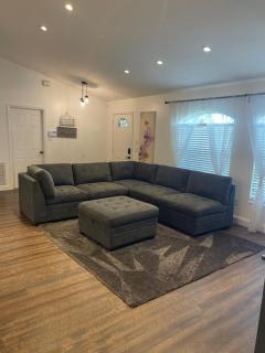 Beautiful Home across the street from Lake June! - 6