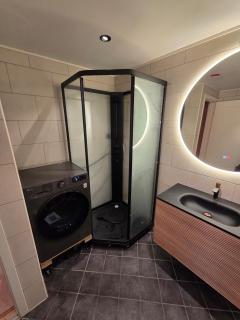 Aurora Central Premium Apt Bodø - 7