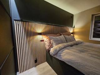 Aurora Central Premium Apt Bodø - 6