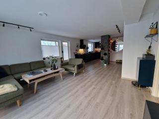 Aurora Central Premium Apt Bodø - 5