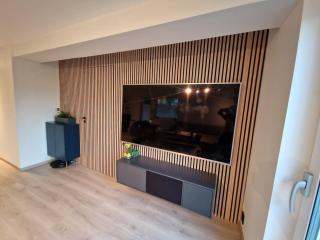 Aurora Central Premium Apt Bodø - 1