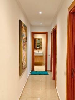 Séjour Calme & Confort Piscine 2 Balcons islan - 1