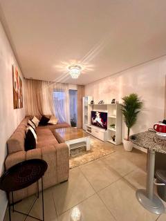 Séjour Calme & Confort Piscine 2 Balcons islan - 0