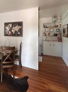 Walkable Downtown Apt with Free Gym & Pool Pass - 3