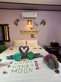 P P Garden Home Bungalow - 3