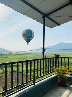 Memorial Lake View Lodge - 9