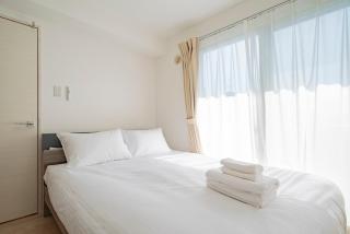 La Meridian Atsubetsu 401 - 4