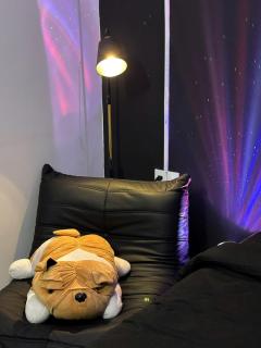 Taca Homestay Dĩ An - SELF CHECK-IN - 9