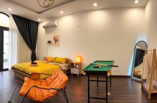 Taca Homestay Dĩ An - SELF CHECK-IN - 3