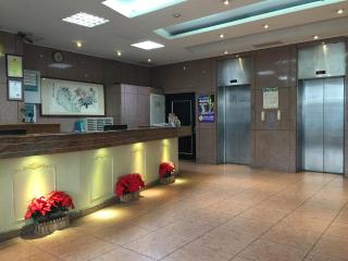 奇萊大飯店 Chuline Hotel - Città di Hualien - 0