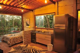 Casinha Natureza - 1