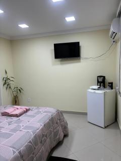 Suíte sossego - 5