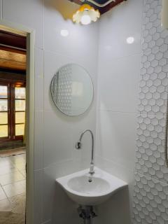 ริมน้ำน่านบ้านอิ๊กขะหลิ๊ก - 9