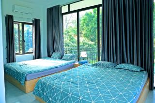 Sunhill Homestay Ba Vì - 8