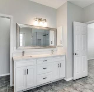 Large 3 Bdrm two story House in East Dallas - 6