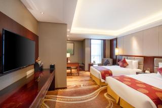 New Century Grand Hotel - 5