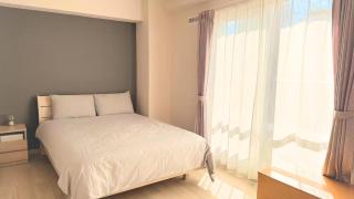 hotel gala city only 5 mins to Kokusai Street 24 square meters room - 0
