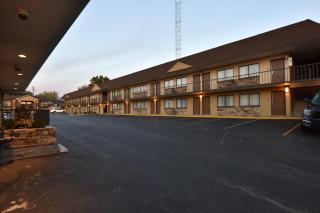 Best Western Winchester Hotel - 9