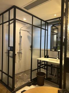 壹航酒店深圳机场店 - 7