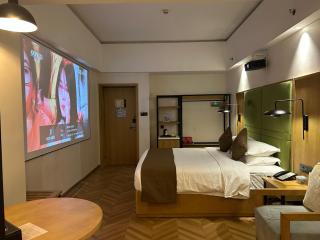 壹航酒店深圳机场店 - 9