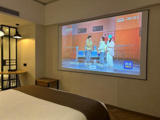 壹航酒店深圳机场店 - 2