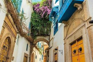 Residence artistique - 3