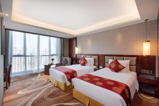 New Century Grand Hotel - 9