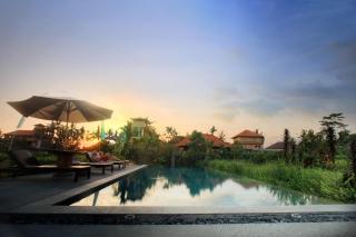 Nur Guest House by Purely - Ubud - 6