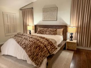 CA Sun & Saddle - 4BR 3BA with Pool - 7