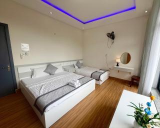 Panorama Villa Huế Nguyên Căn - 6