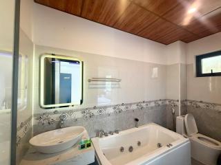 Panorama Villa Huế Nguyên Căn - 4