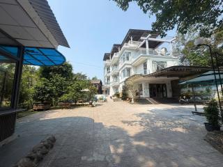 Panorama Villa Huế Nguyên Căn - 3