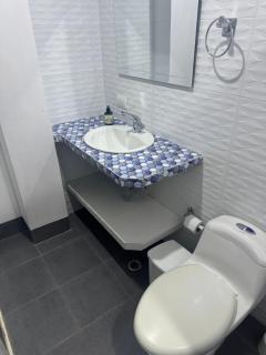 Hostel La Catalina Plus - frente al mar - 5